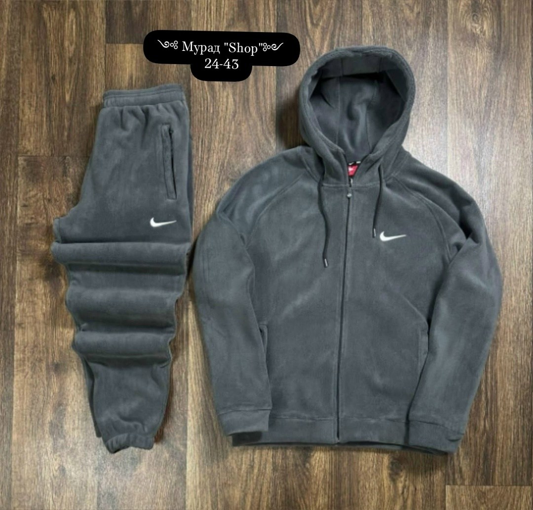 спортивный костюм nike на флисе,мужской спортивный костюм на флисе,мужской теплый спортивный костюм nike,спортивный костюм nike двойка тёплый флис,спортивные костюмы на флисе