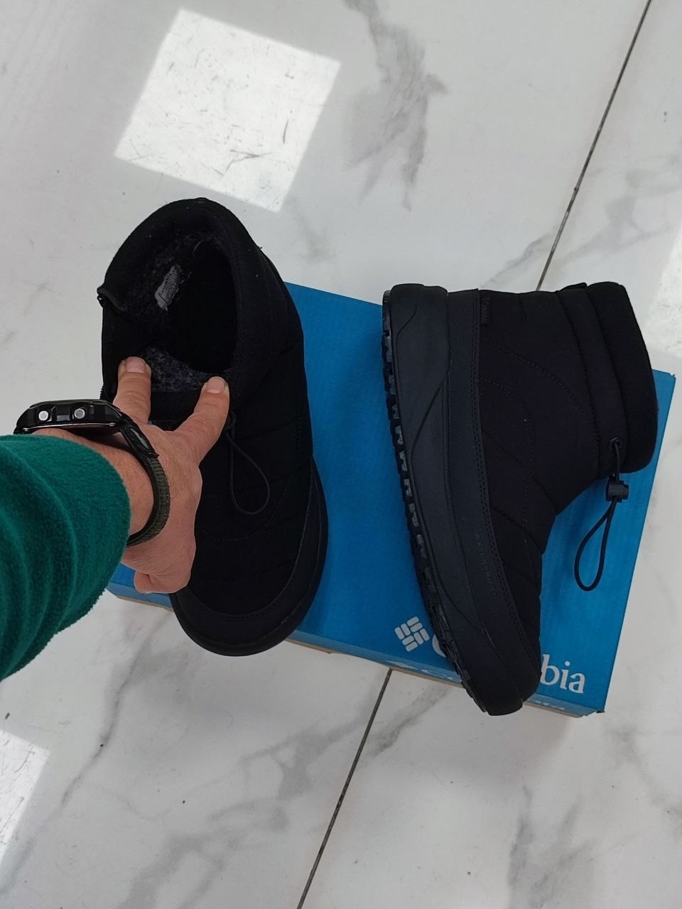 ,сапоги columbia,зимние ботинки columbia,дутики мужские зимние columbia,дутики мужские