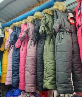 Комбинезон