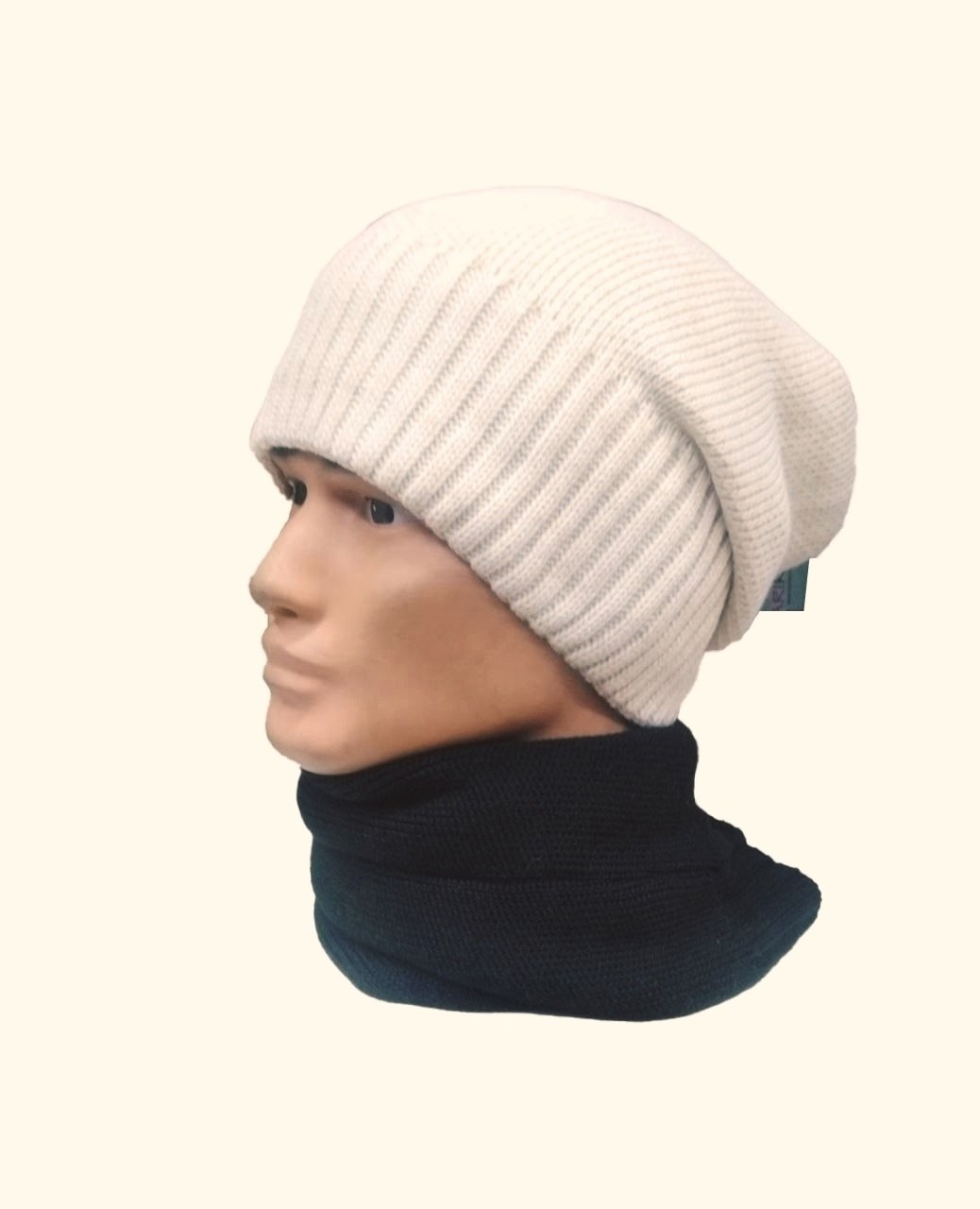 шапка мужская,вязаная мужская шапка,мужской комплект шапка,мужская шапка зимняя,шапка мужская зимняя вязаная