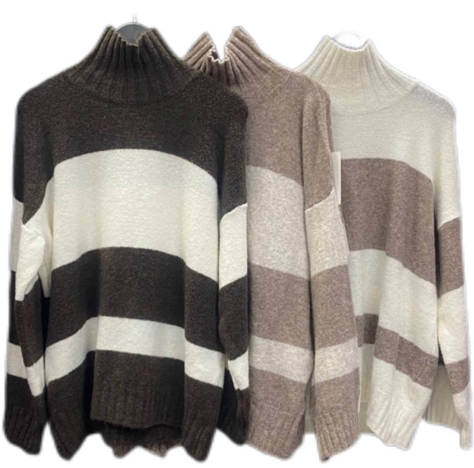 свитер,свитер джемпер,свитер с высоким воротом,трикотажный свитер,свитер с высоким воротником