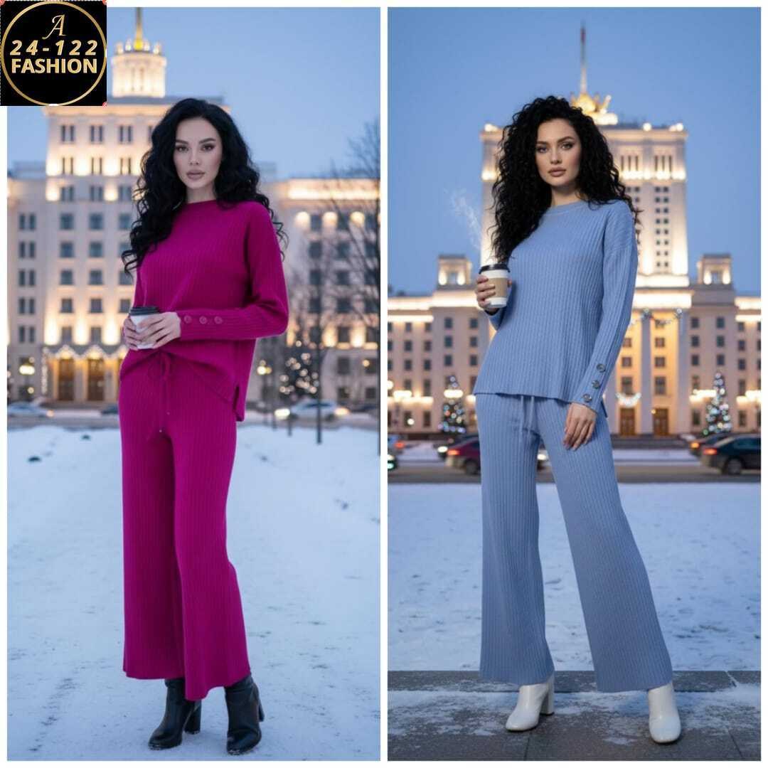 трикотажный брючный костюм,женский трикотажный брючный костюм,костюмы трикотажные,вязаный брючный костюм,женский брючный костюм