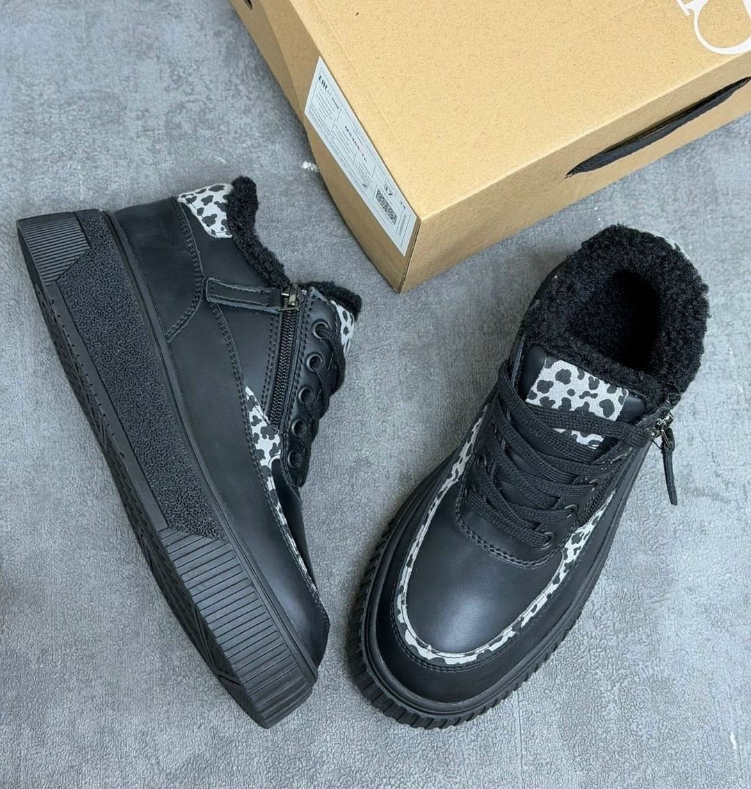 ,кроссовки женскиe,женская  зимняя,черные кроссовки,женские зимние кроссовки