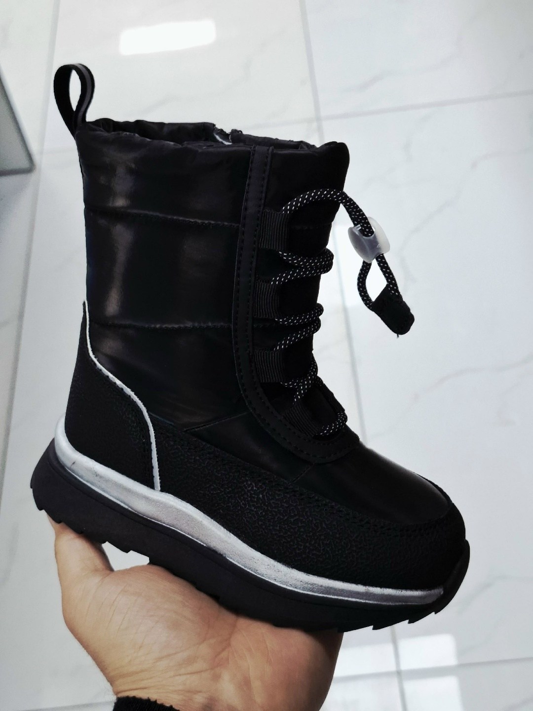 дутики детские,дутики зимние для девочек,ботинки зимние дутики kenka 101034593,дутики детские зимние,сапожки зимние детские