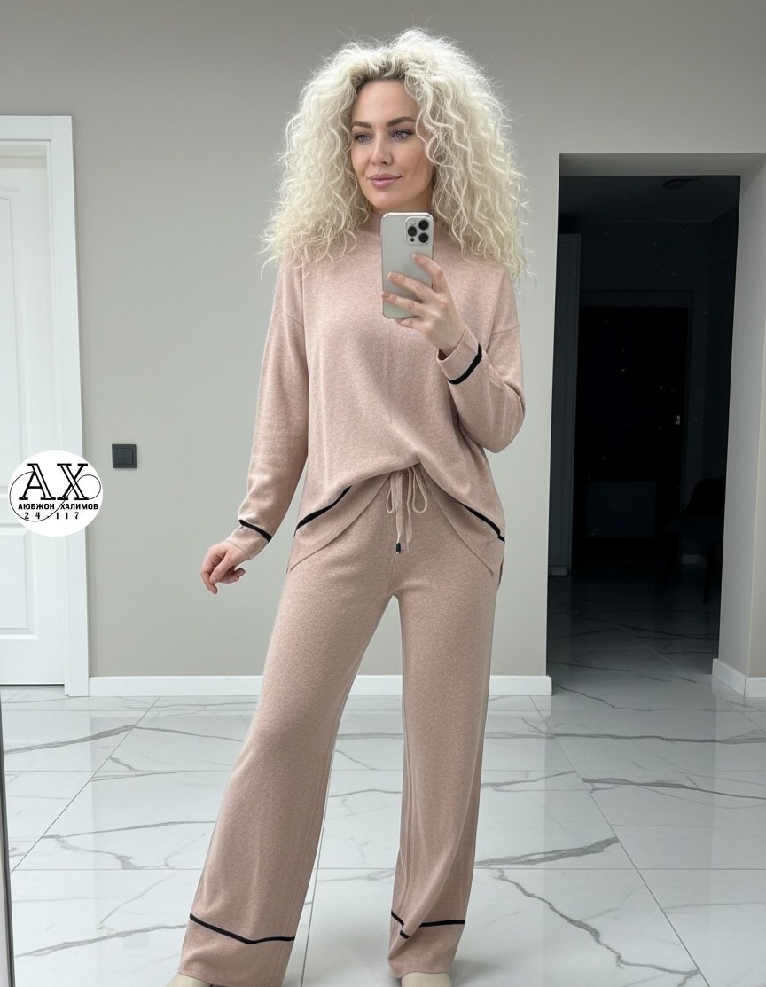 костюм женский,трикотажный костюм,трикотажный костюм женский,костюм с брюками,брючный костюм