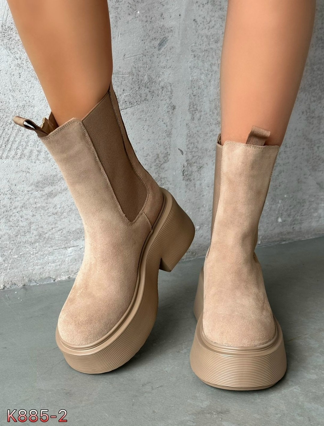 ботинки челси женские,ботинки челси,ботинки челси на тракторной подошве берцы зимние millions fashion shoes цвет черный,демисезонные ботинки челси на платформе,