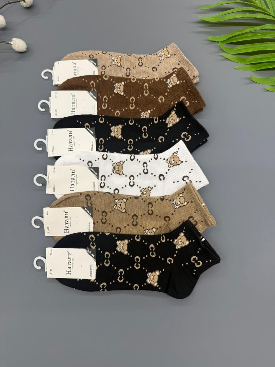 носки женские,носки женские 10 пар,женские носки хлопок,носки короткие,носки для женщин