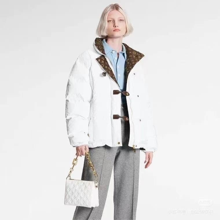 куртка женская,женские пуховики,куртка модная,белый пуховик,куртка белая