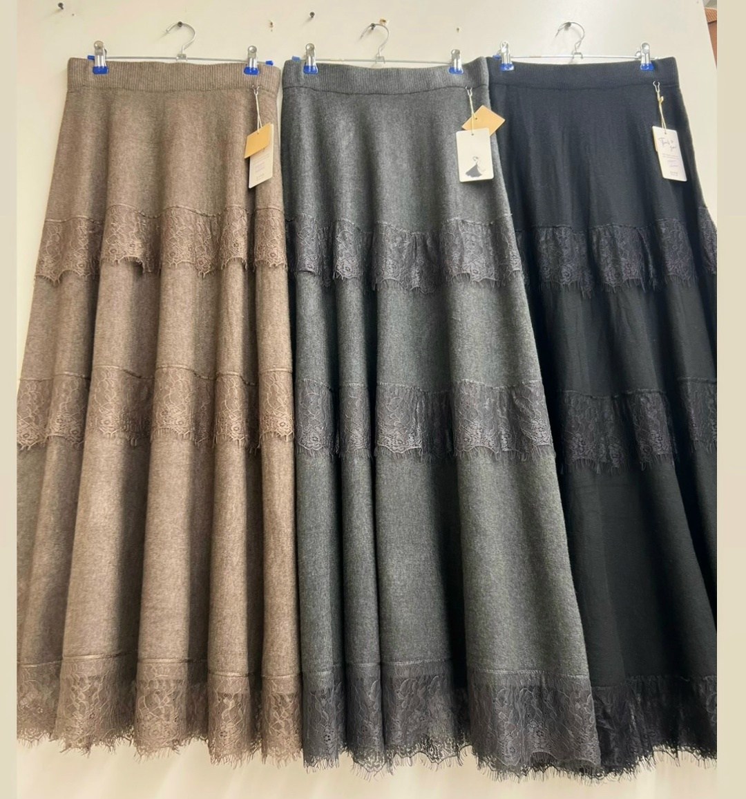 юбка,юбка женская,длинная юбка,трикотажная юбка,юбка вязаная