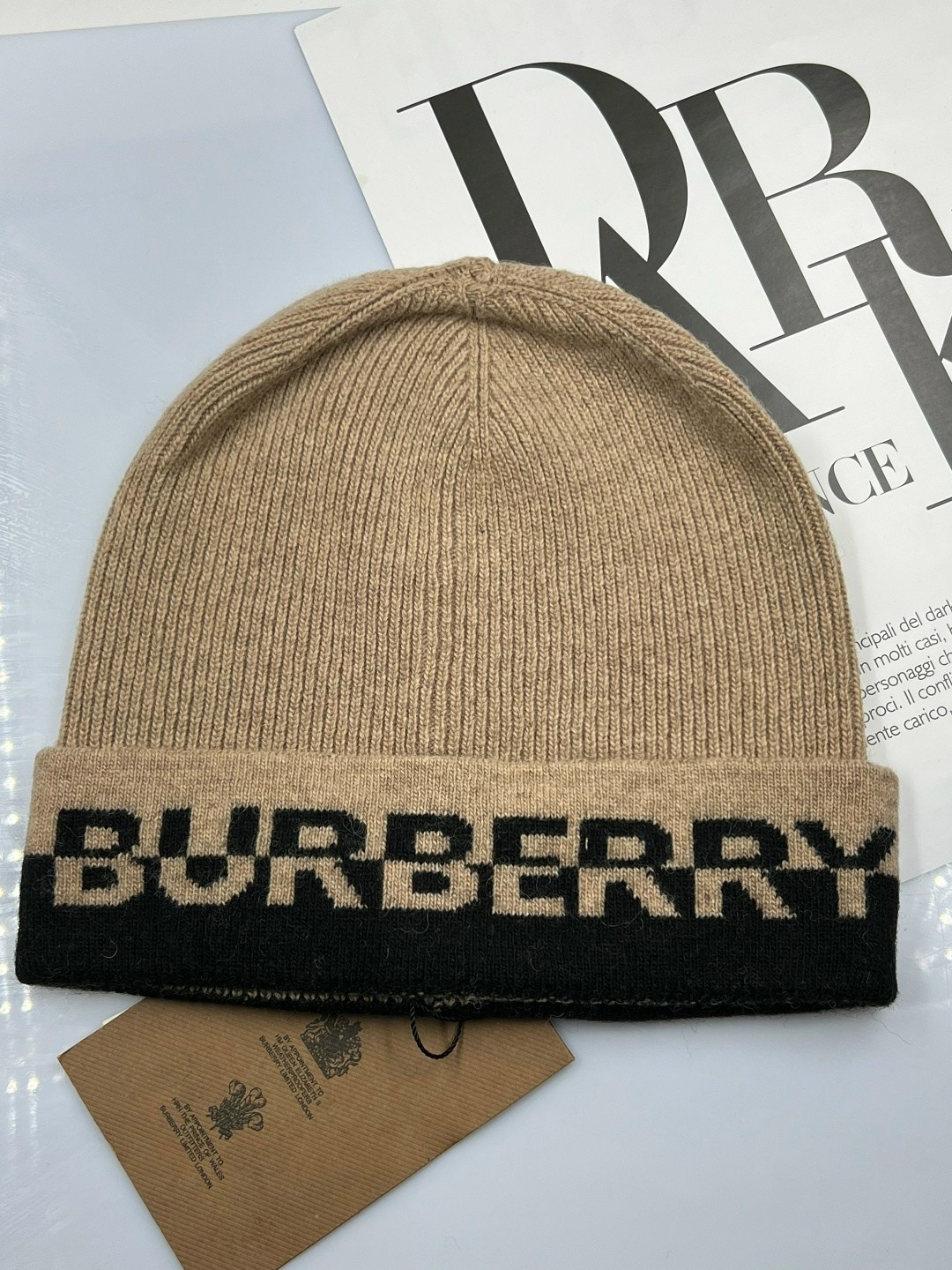 шапка burberry,кашемировая шапка бежевая burberry,burberry beanie,шапка берберри,шапка барбери