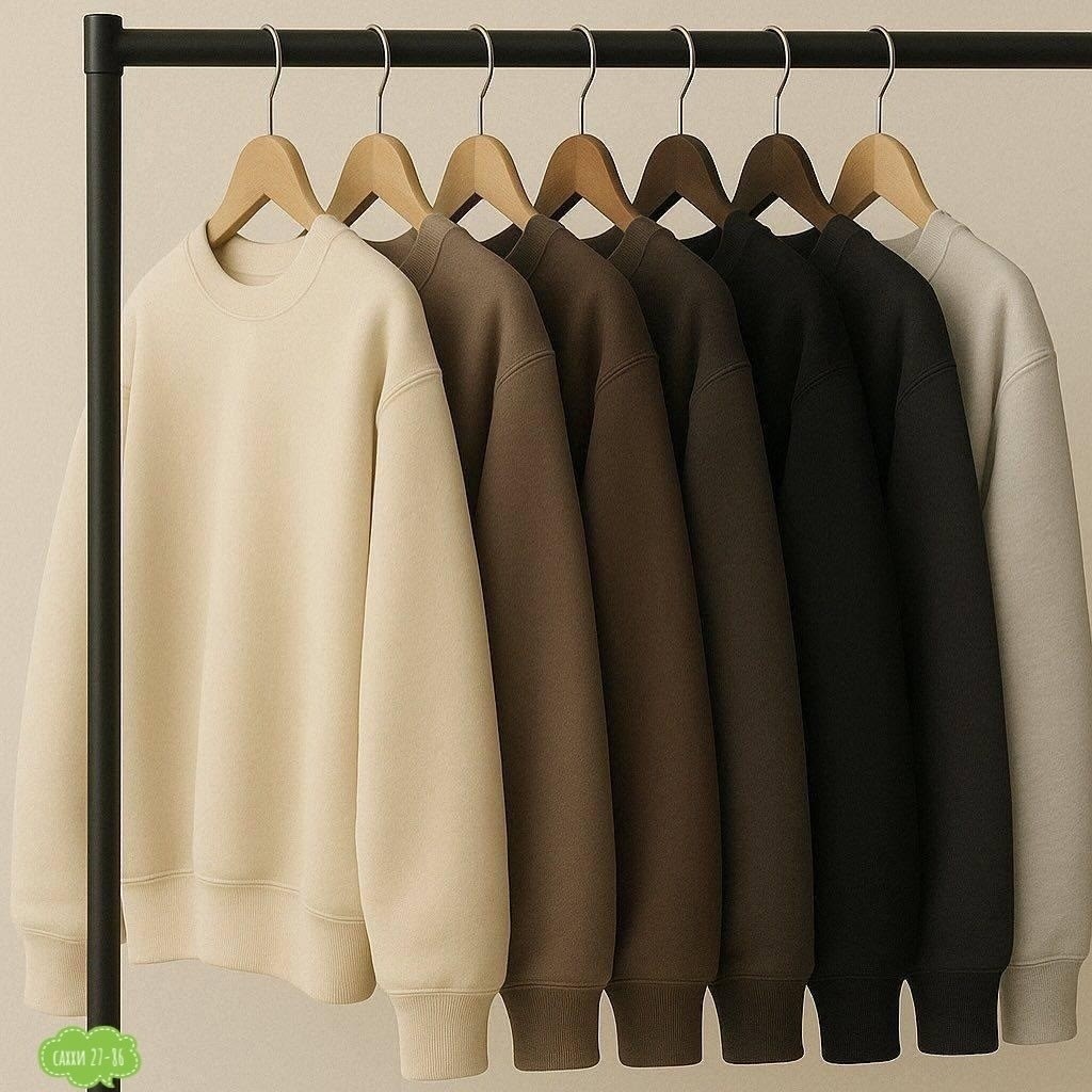 бежевый свитшот,мешковатая одежда,толстовка модная,одежда толстовка