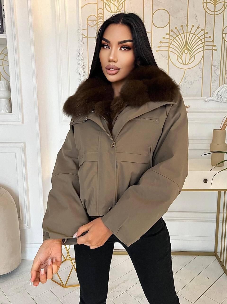 куртка с мехом,куртка с натуральным мехом,куртка с внутренним мехом,пуховик с натуральным мехом,пуховик женский