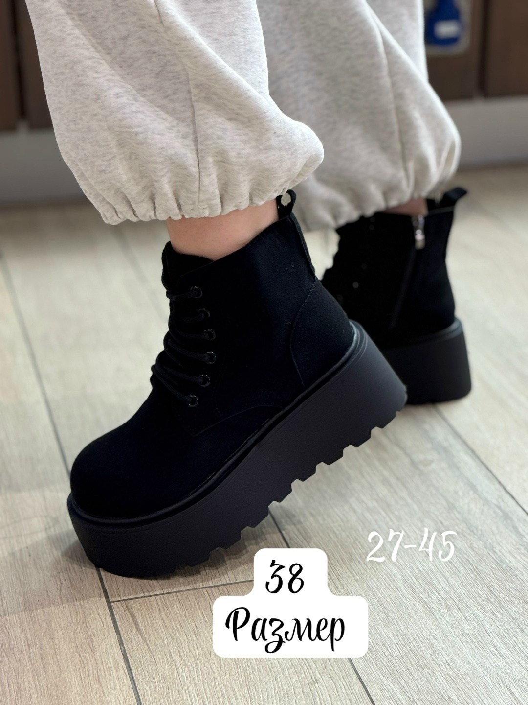 ,угги женские, женская,зимние угги на платформе, женская