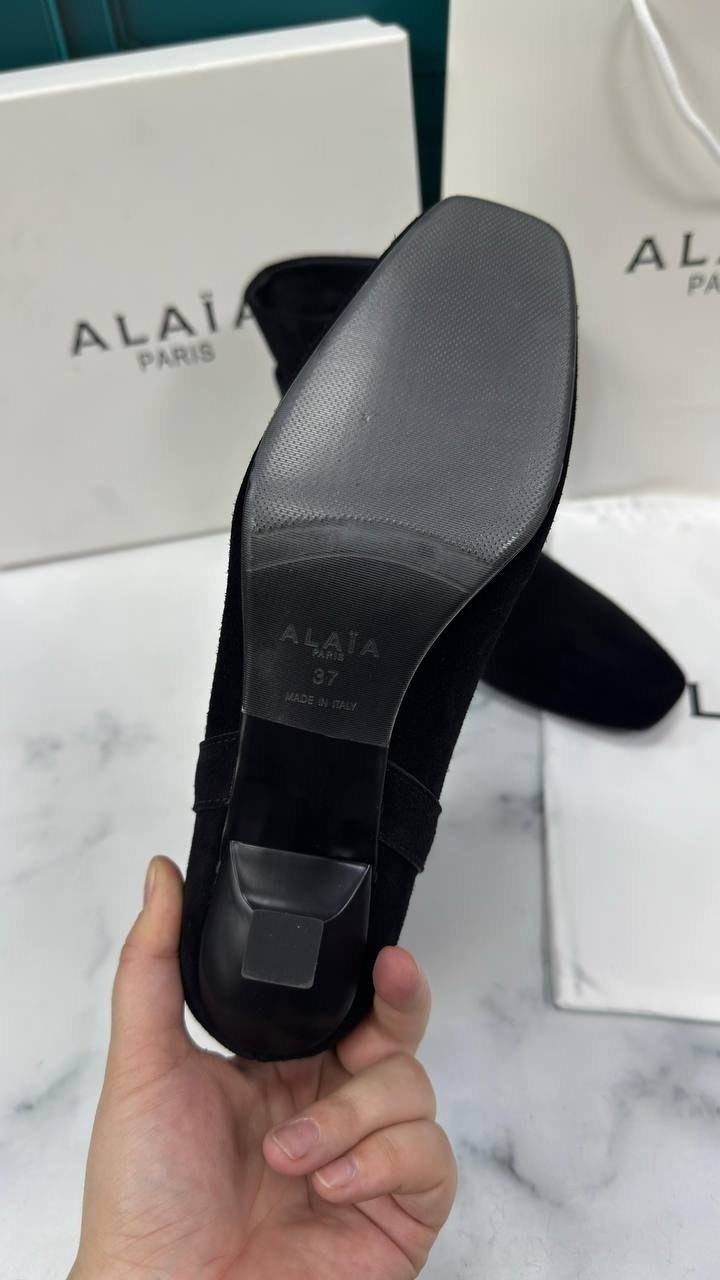 женские ботильоны,,graciana ботильоны,женская ,черные ботильоны