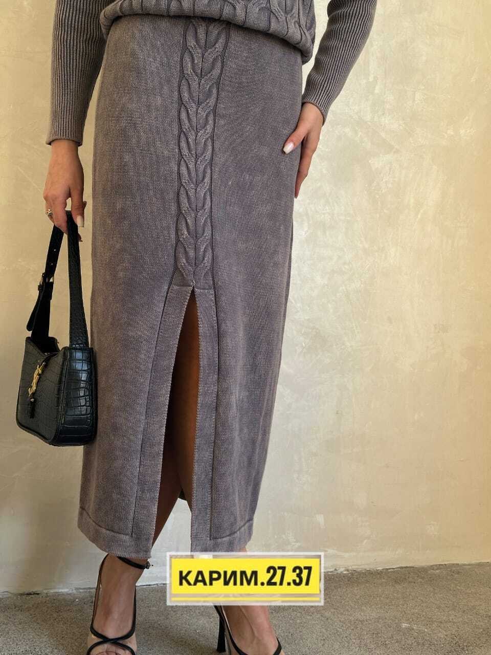 вязаные костюмы,вязаная юбка,костюмы трикотажные,вязаный костюм с юбкой,платье вязаное