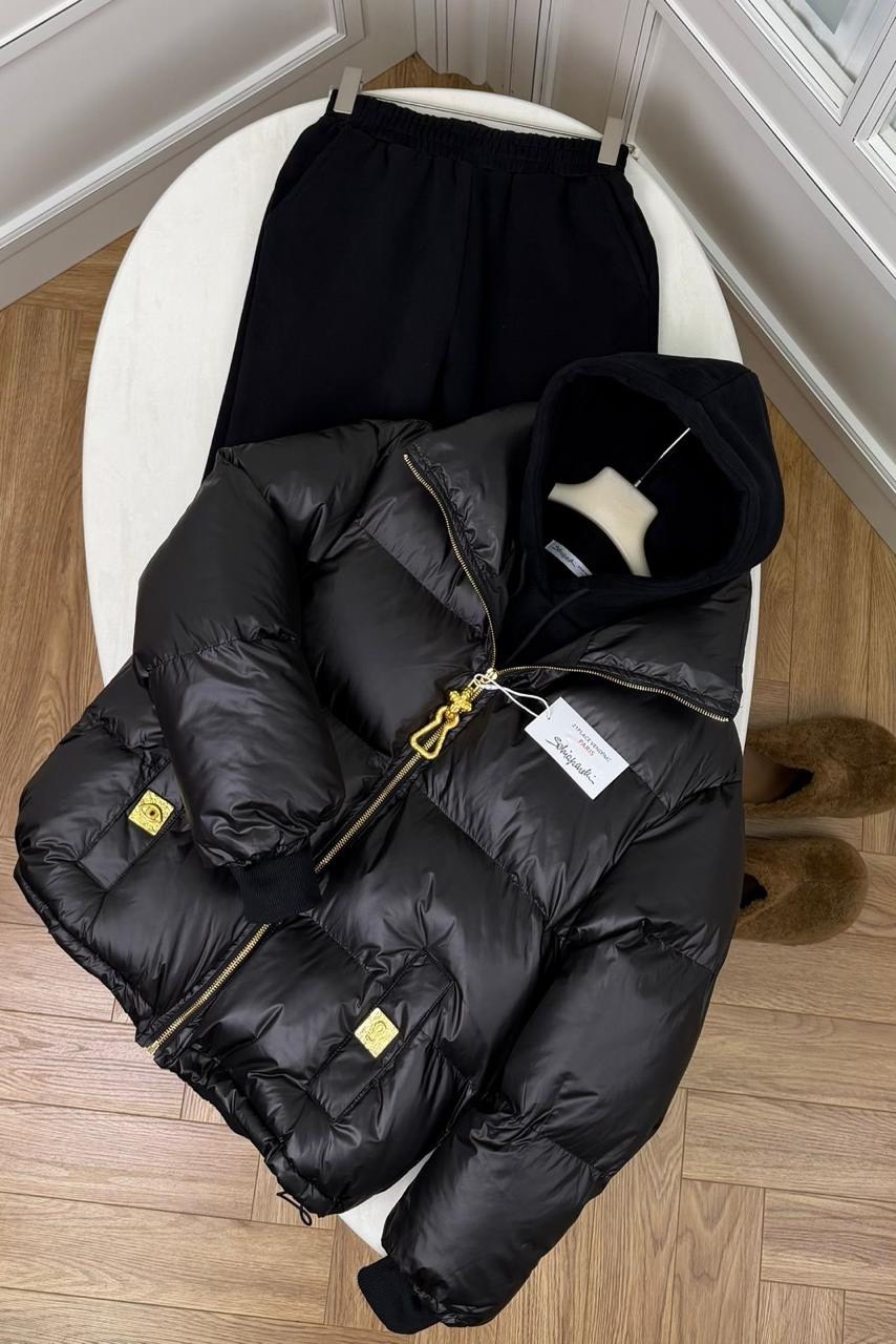 куртка пуховик,короткий пуховик,женская куртка,зимняя куртка,куртка демисезонная женская