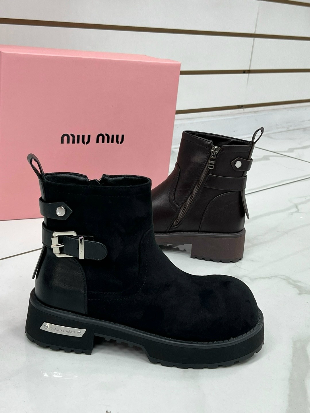 ботинки miu miu,ботинки miu,ботинки женские,,ботинки