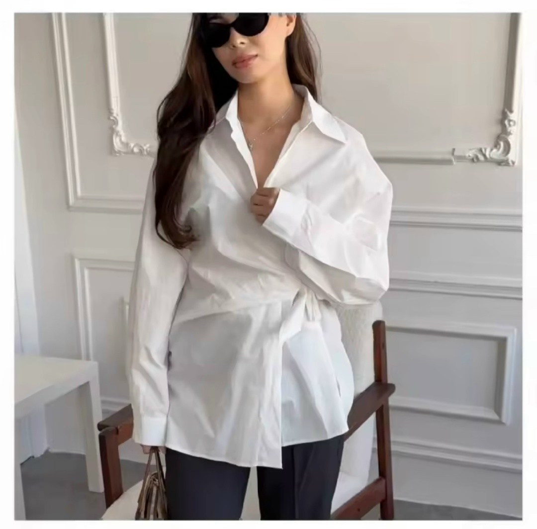 рубашка женская,рубашка,женская блуза,рубашка с завязкой