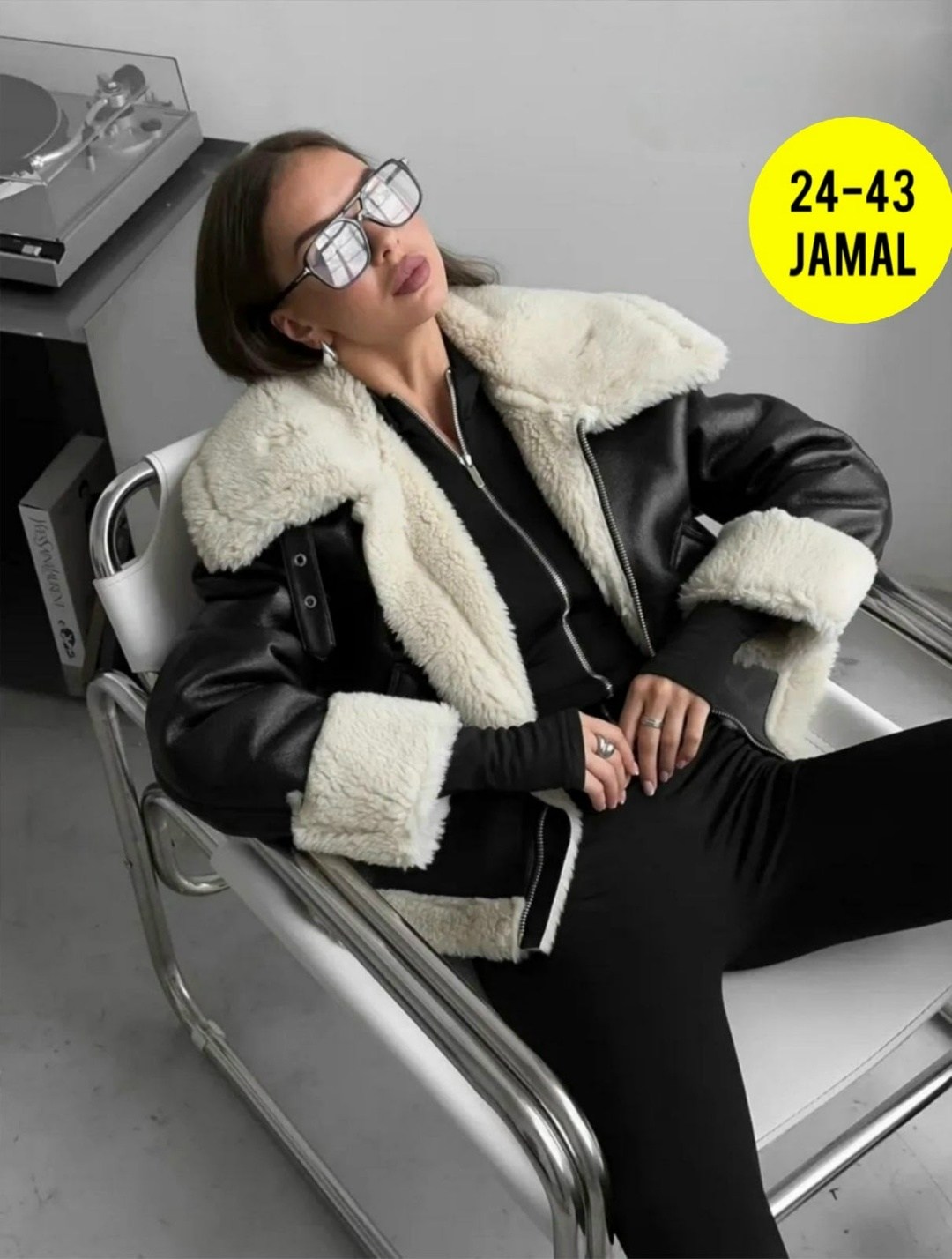 дубленка женская,дубленка авиатор,стильная дубленка,дубленка,дубленка женская зимняя