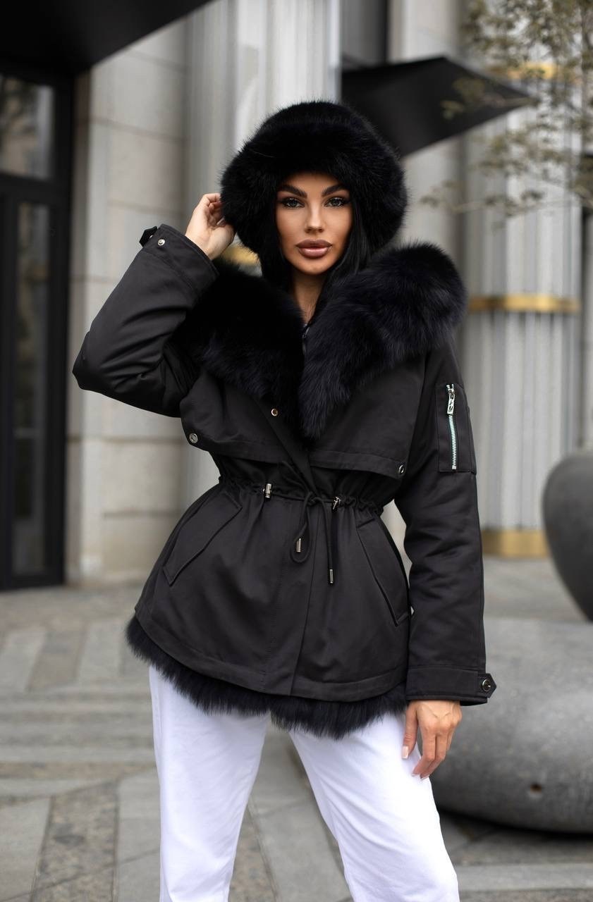 парка зимняя с натуральным мехом schikui_shop_furs,парка с натуральным мехом schikui_shop_furs,парка новая с натуральным мехом,дита фурс парка,парка с натуральным мехом