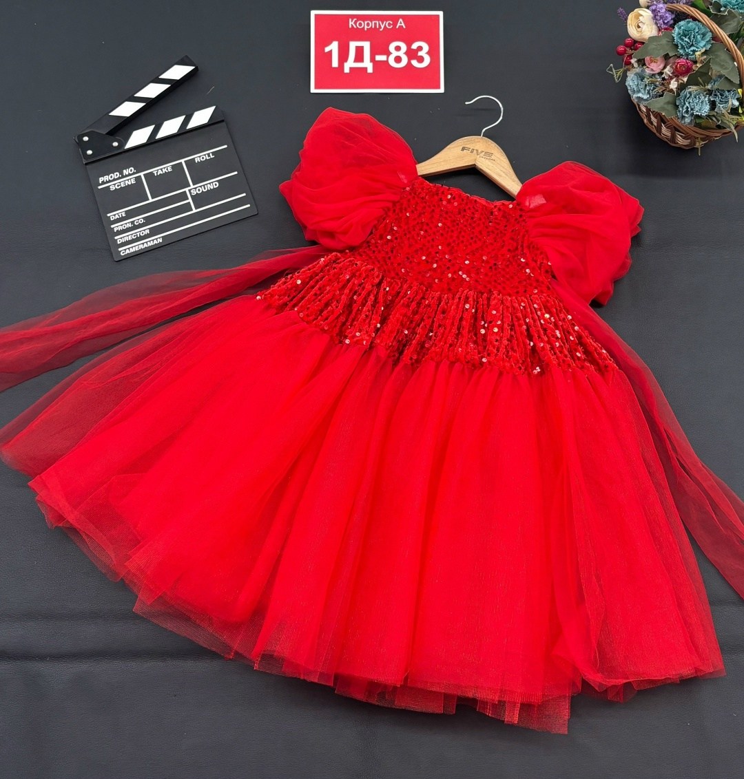 платье для девочки,платье детская,платье для девочки красное,платье детское красное,платье для девочки пышное