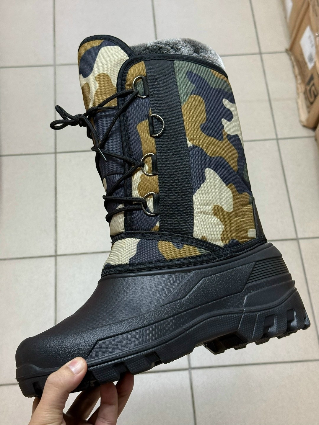 ,зимние сапоги эва милитари лайт step,сапоги зимние,сапоги зимние аляска мужские,сапоги мужские зимние