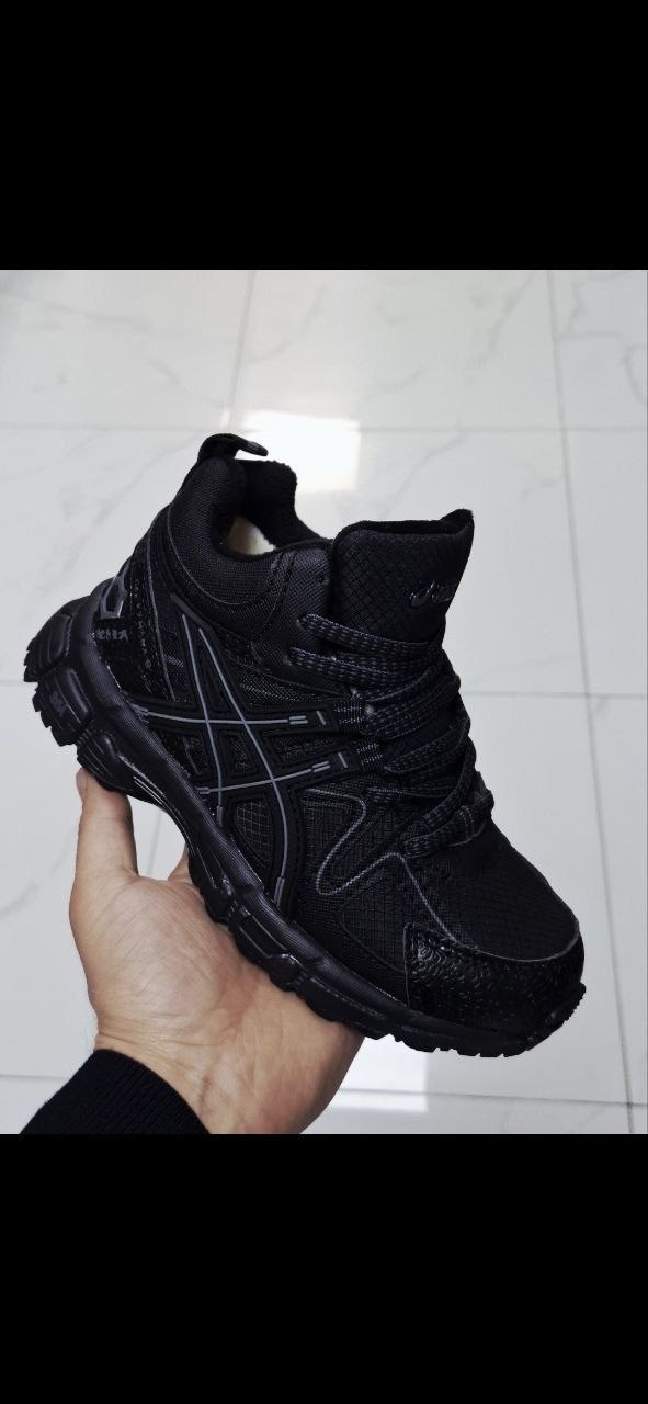 зимние мужские кроссовки asics gel-kahana 8,кроссовки asics gel-kahana 8,кроссовки асикс gel-kahana 8 зимние высокие,кроссовки asics,asics кроссовки женские