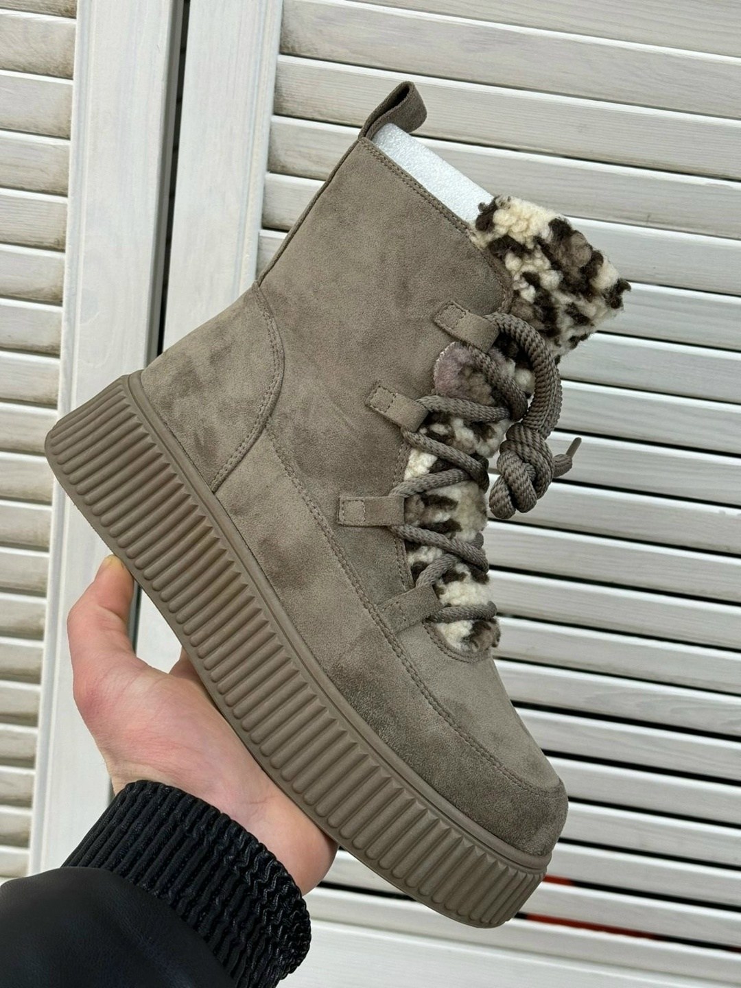 ,зимняя  женская,зимние женские ботинки,ботинки, женская