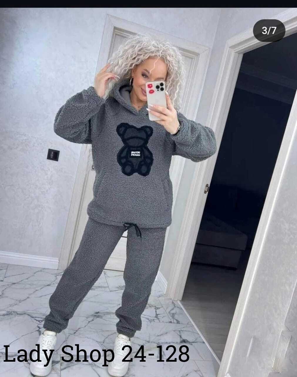 плюшевый костюм,костюм спортивные женские костюмы,костюмы двойки,кофта барашек,костюм женский на флисе