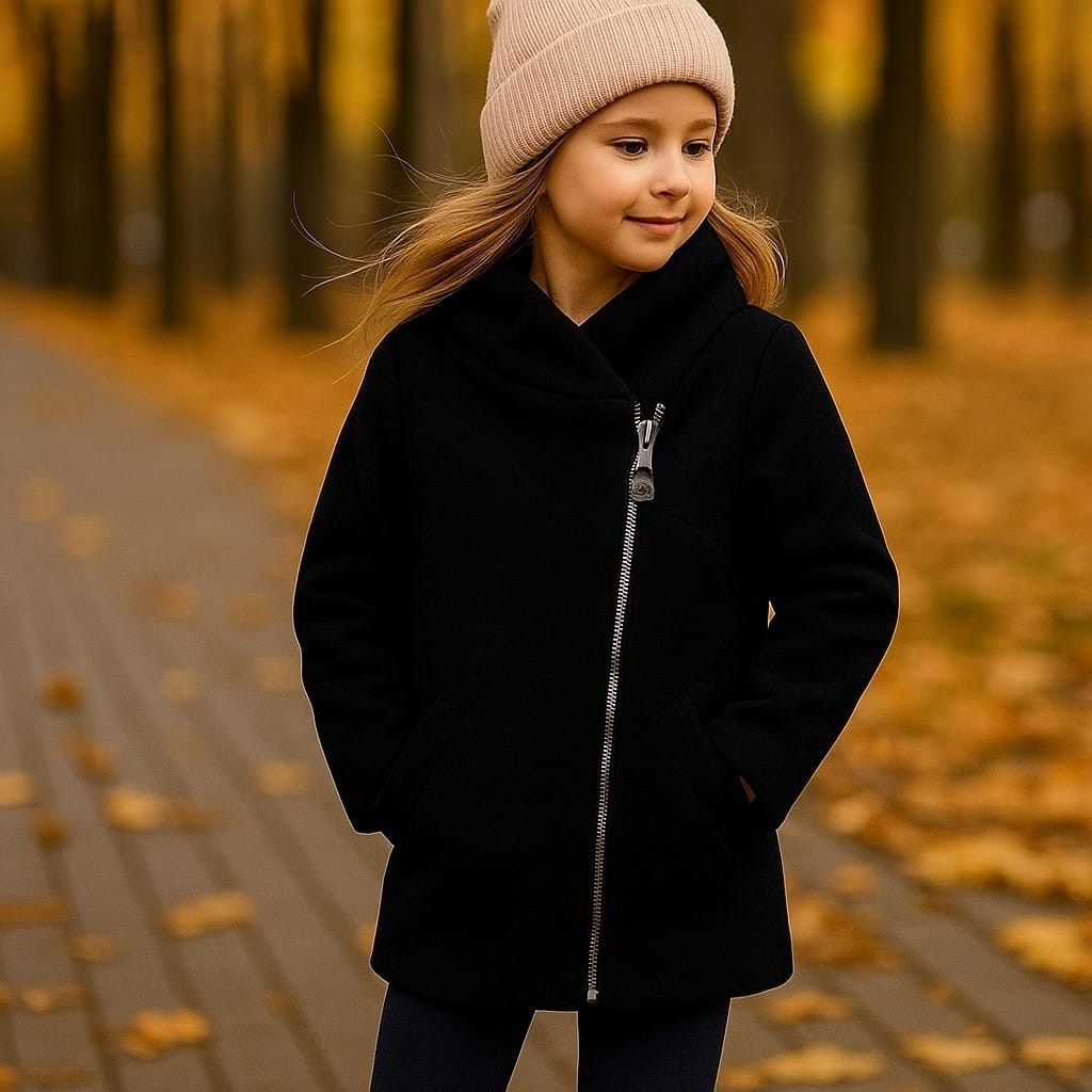 пальто демисезонная,стильное пальто,пальто для девочек,детское пальто,модное пальто