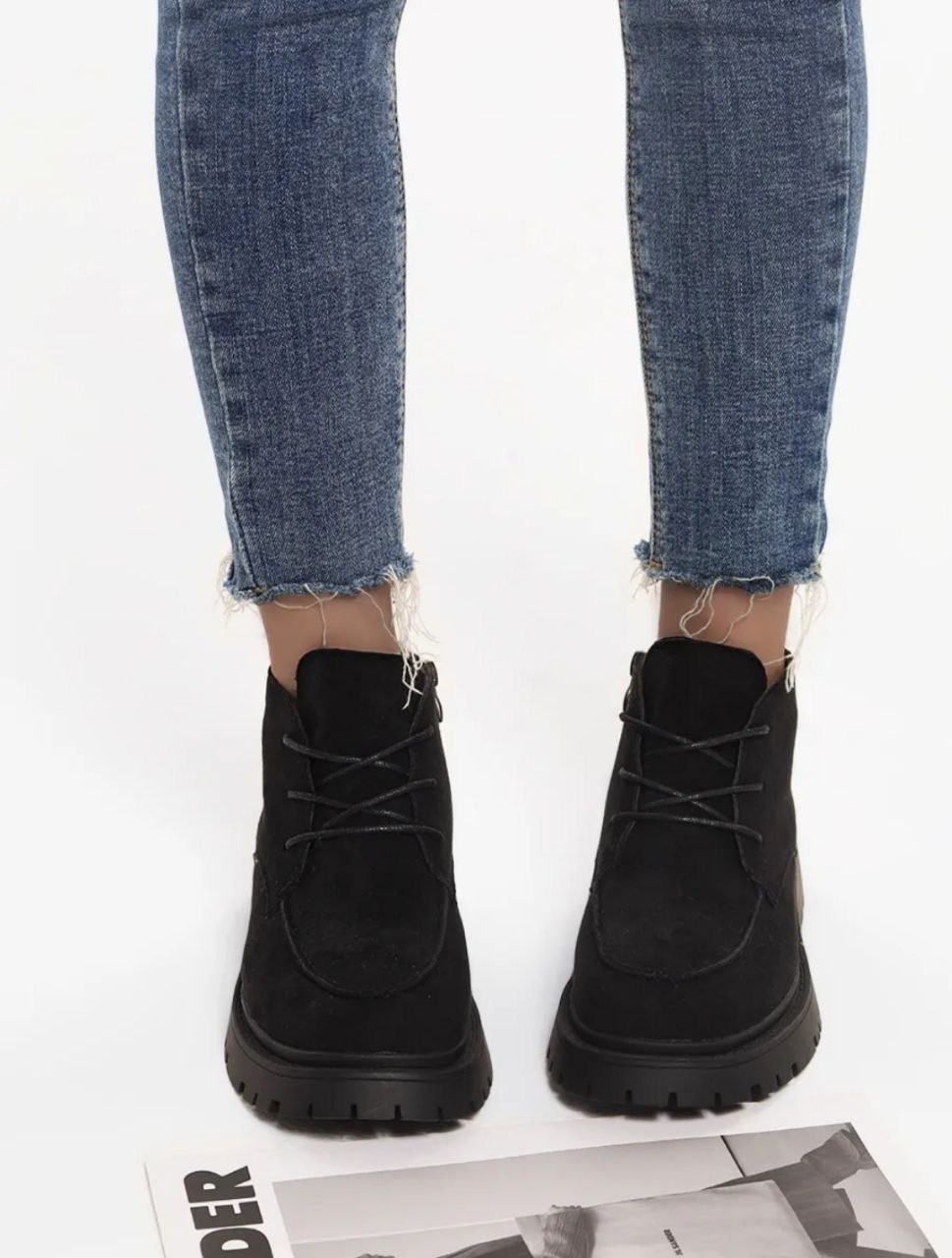 ,женские ботинки,замшевые ботинки,ботинки женские замшевые,зимние ботинки замшевые