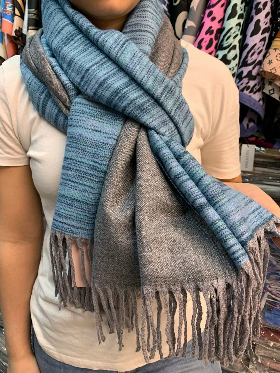 шарф зимний теплый,шарф теплый длинный,теплые шарфы,шарф,шарф шарфы