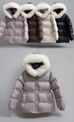 Верхняя одежда