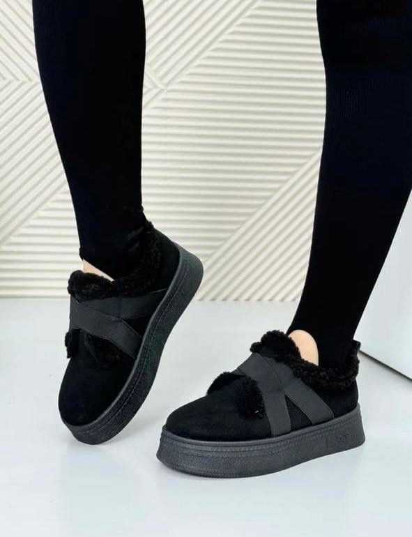 ,угги женские,угги зимние на платформе amalino, женская,угги зимние короткие на толстой подошве