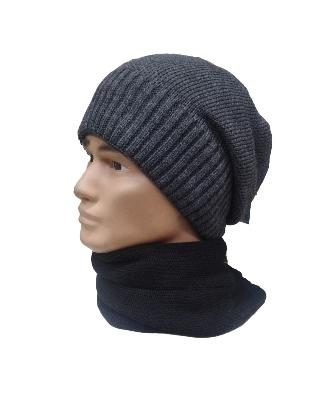 шапка мужская,вязаная мужская шапка,мужской комплект шапка,мужская шапка зимняя,шапка мужская зимняя вязаная