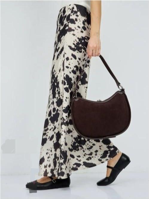 бифлекс с леопардовым принтом,кулирка принт леопард,юбка женская,,креп шифон