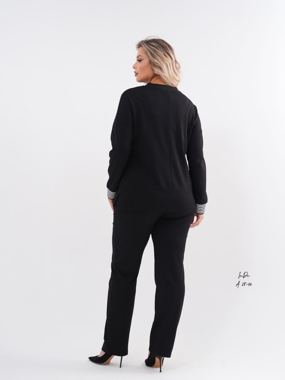женские костюмы,трикотажные костюмы,женский спортивный костюм больших размеров,костюм с брюками,одежда для женщин