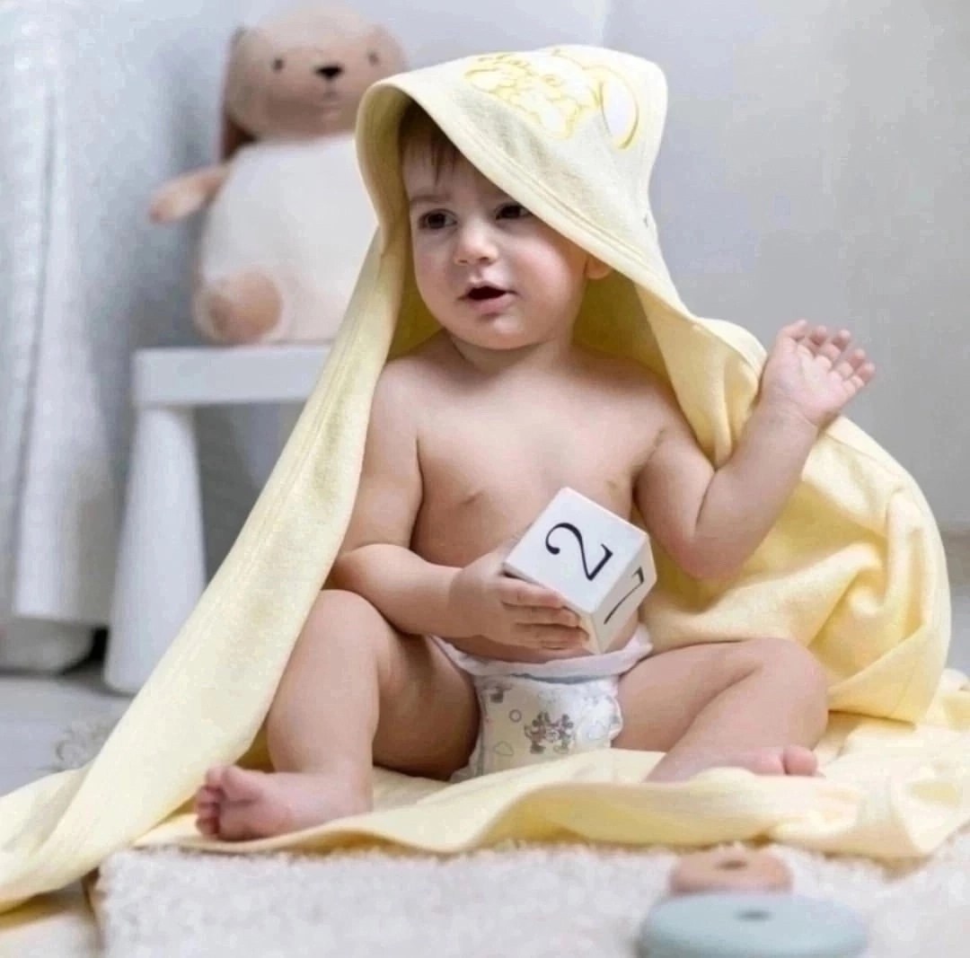 полотенце уголок для новорожденных,полотенце детское с капюшоном,детские полотенца,полотенце уголком для новорождённых,полотенце уголок махровое