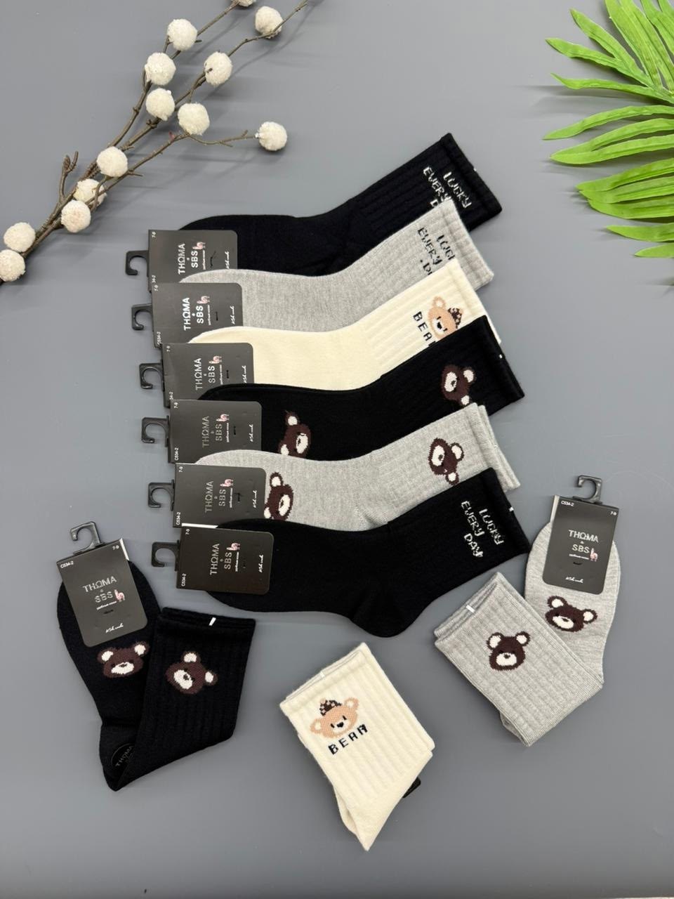 носки женские 10 пар,женские носки,носки,носки мужские,комплект носки женские