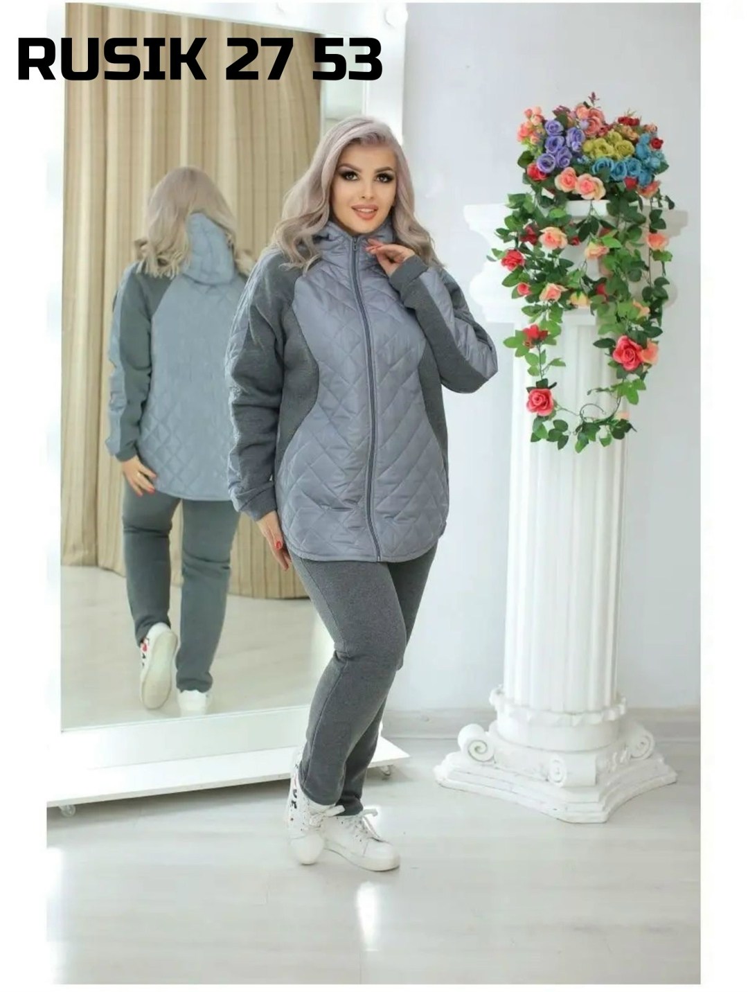 костюм женский спортивный на флисе,костюм женский флис р 48-50,костюм женский,женский костюм на флисе,костюм спортивный женский