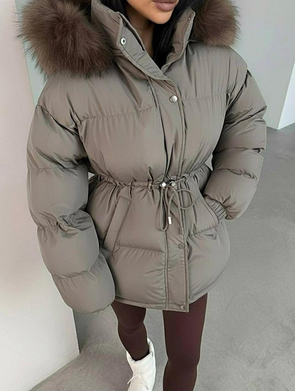 стильные пуховики,пуховики женские,куртка пуховик,зимняя куртка,куртка зимняя женская