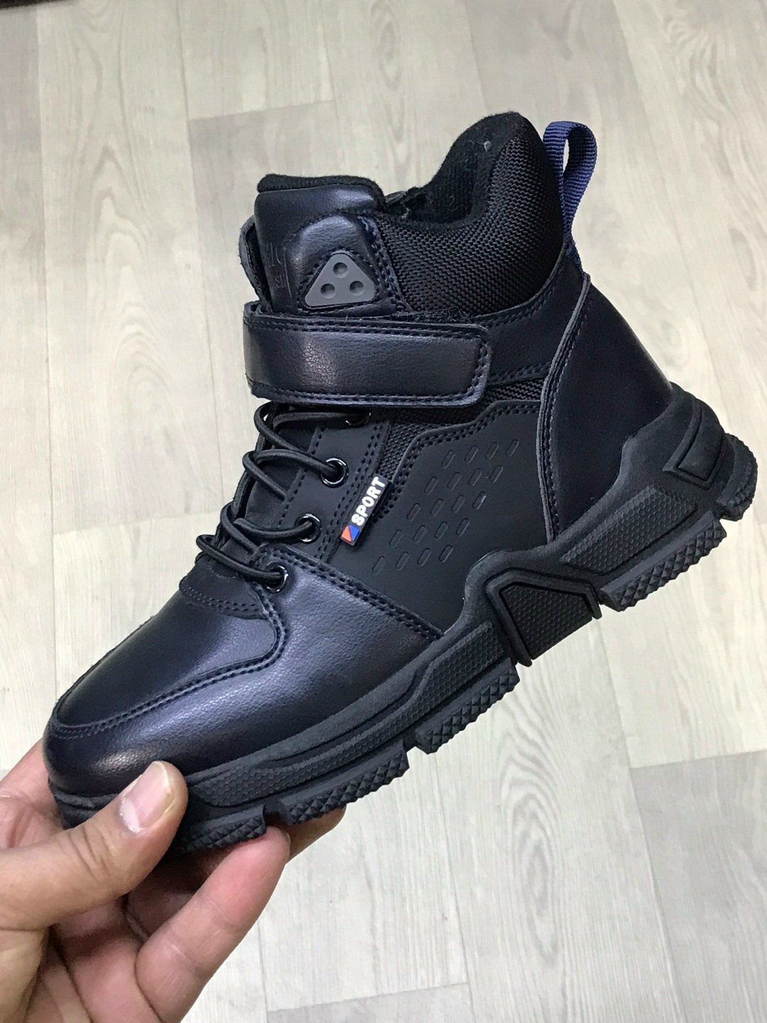 ,ботинки,ботинки детские зимние,ботинки детские,зимние ботинки для мальчика