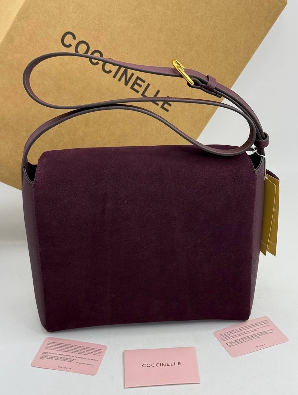 сумка coccinelle,сумка женская coccinelle натуральная кожа,сумка женская coccinelle,сумка женская coccinelle натуральная замша,сумка coccinelle замшевая
