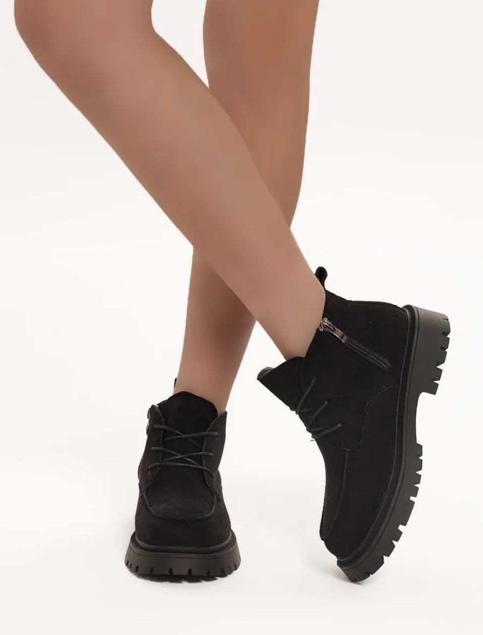 ,женские ботинки,замшевые ботинки,ботинки женские замшевые,зимние ботинки замшевые