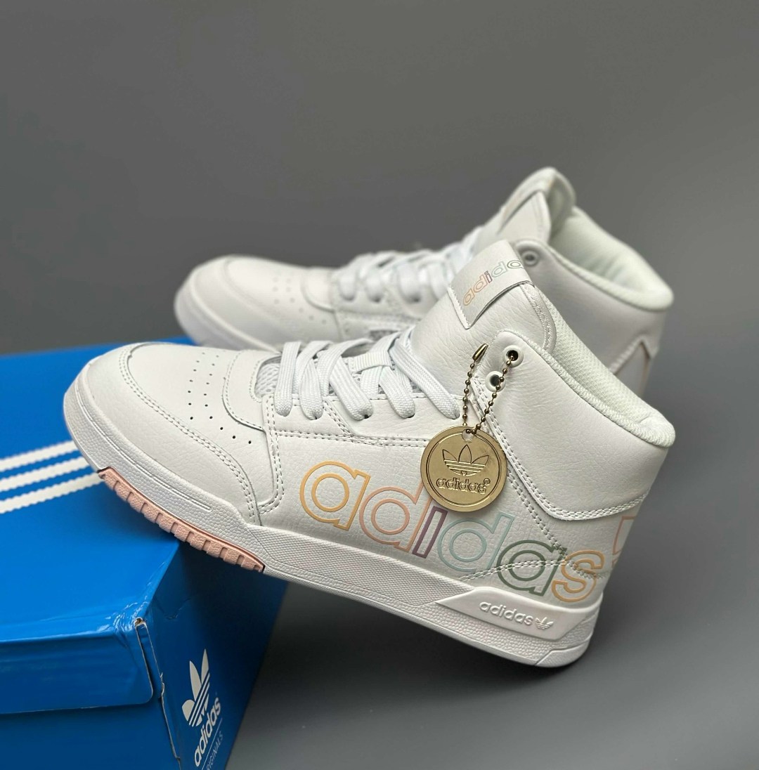 adidas кроссовки женские,кроссовки adidas originals drop step xl,кроссовки adidas,высокие кроссовки,кроссовки adidas forum 84 high 'cloud white'