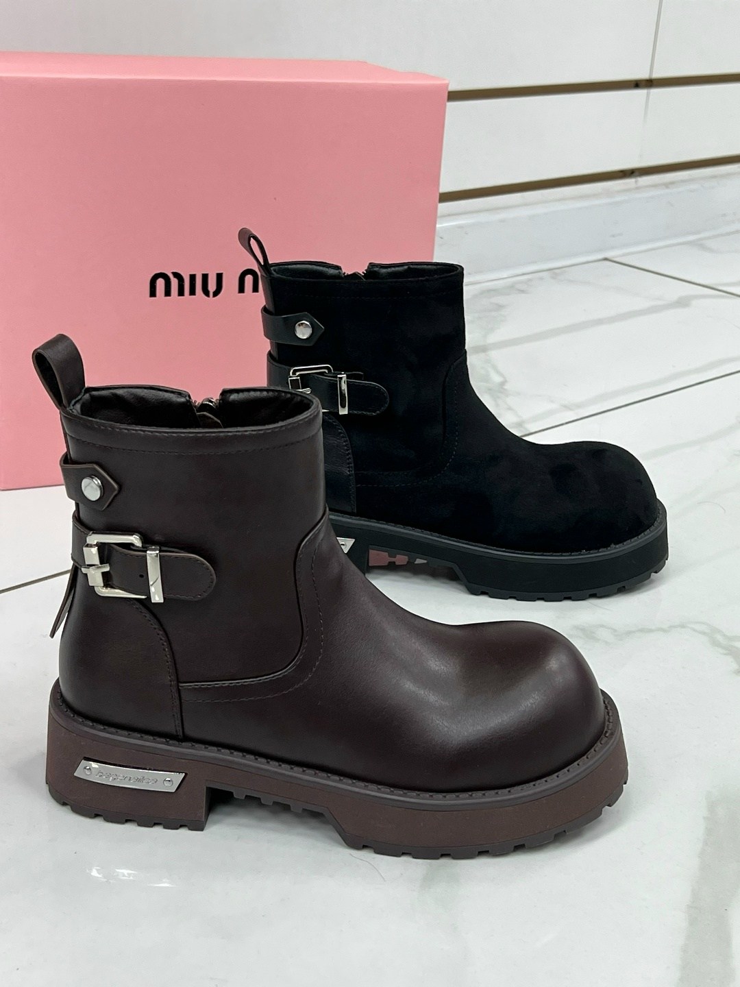 ботинки miu miu,ботинки miu,ботинки женские,,ботинки