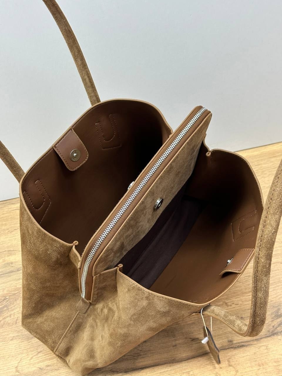сумка женская тоут замшевая коричневая,сумка натуральный замша,сумка замшевая коричневая,сумка женская замшевая,сумка замшевая