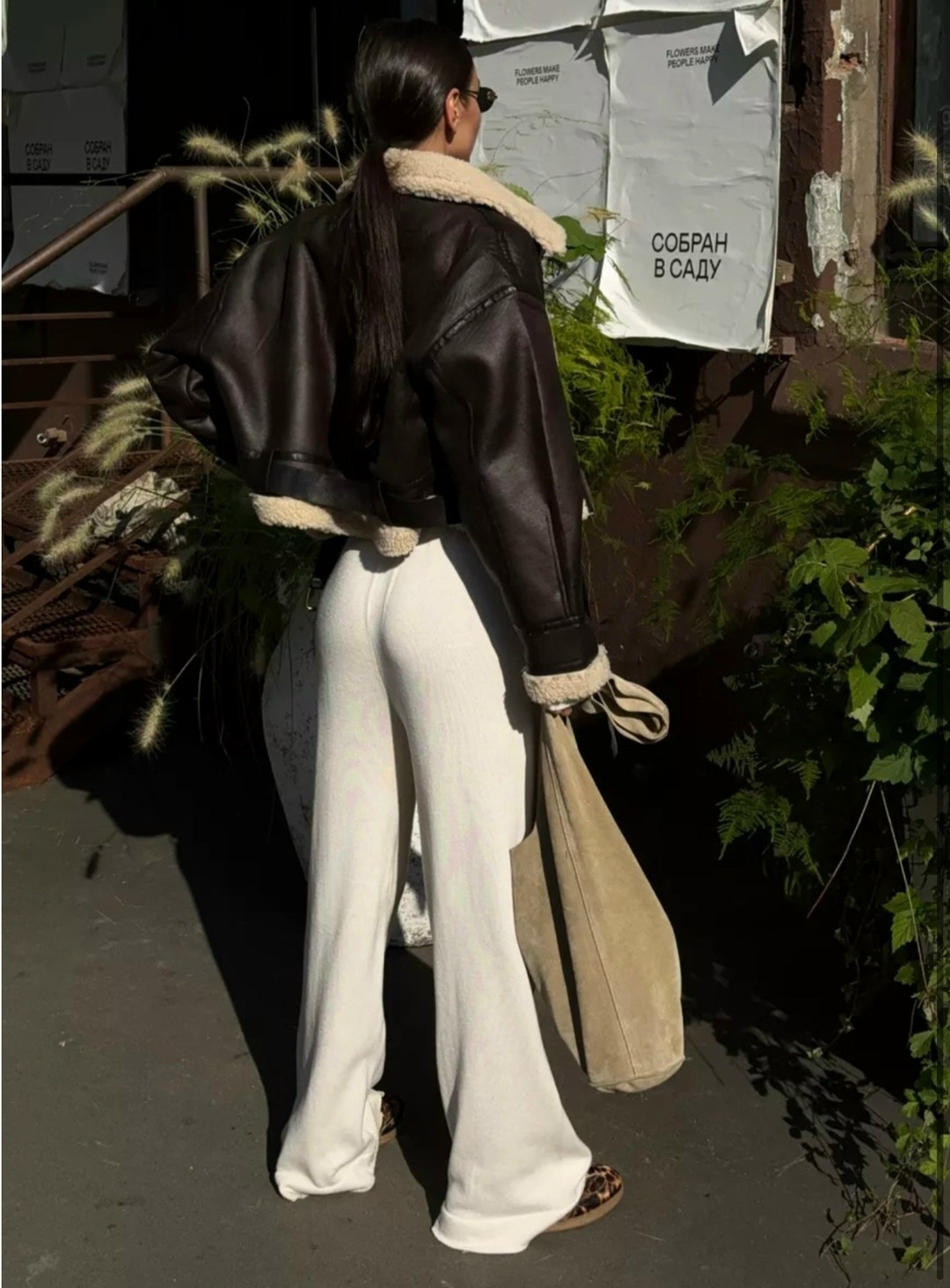 дубленка авиатор,дубленка женская,модная дубленка,кожаная куртка,дубленка авиатор зимняя