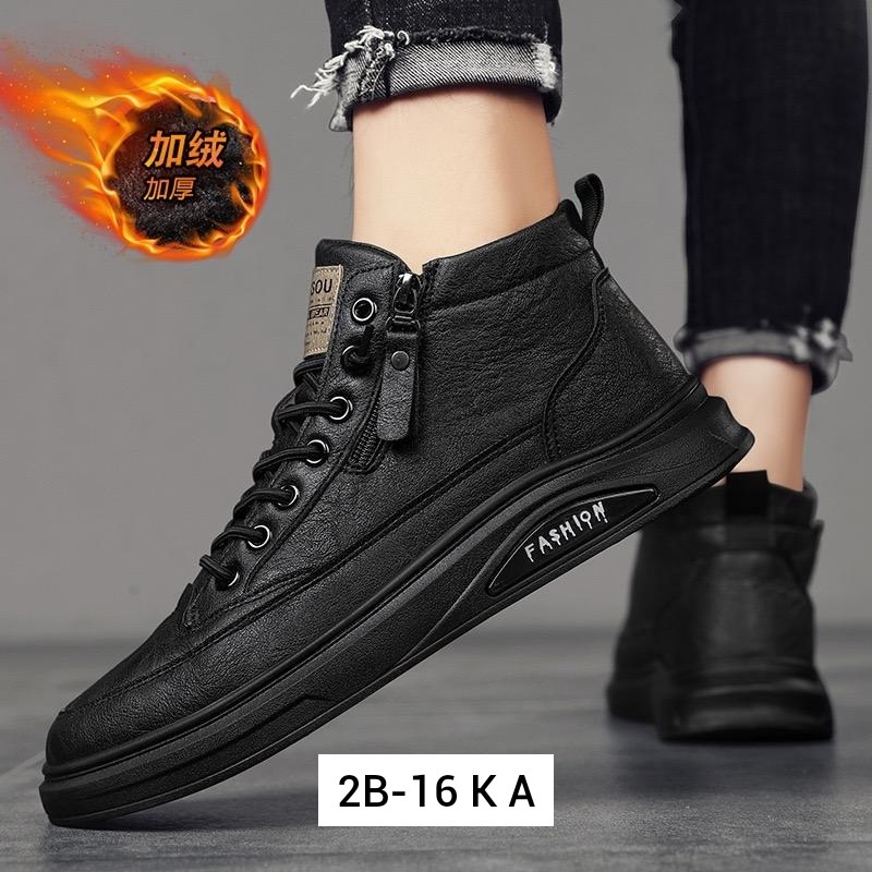 ,мужские высокие ботинки, мужская зимняя,высокие мужские кроссовки,осенняя  мужская