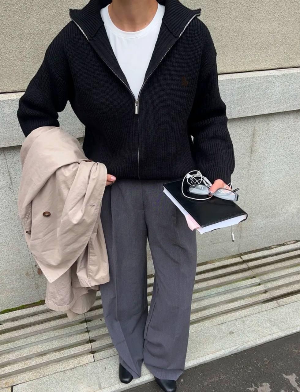 вязаные кардиганы,вязаные кардиганы женские,модные свитера,вязаный кардиган на молнии,кардиган